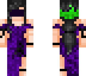 mal dress edited