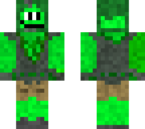 maxlplays dark green iteration