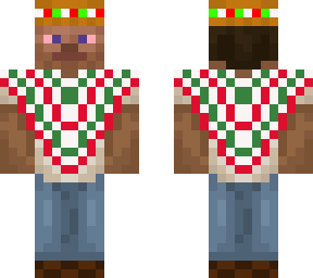 mexican inso