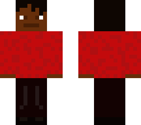 michael jackson in a christmas sweater