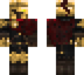 minecraft shattered - d3rlord3 design