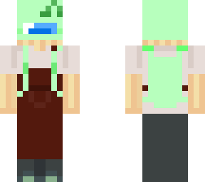 mint