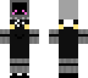 miss dahlia minecraft skin
