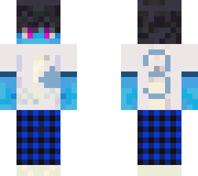my roblox oc