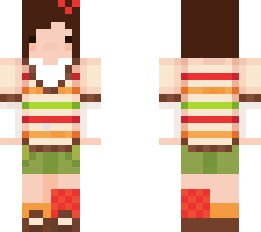my skin