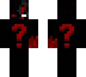 mysterious man