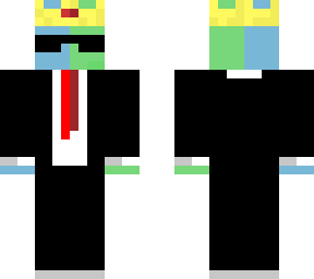 nikplayz77 updated skin