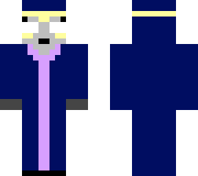 nina's skin