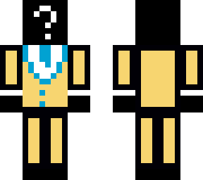 nobody (invincible)
