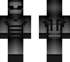 null-man
