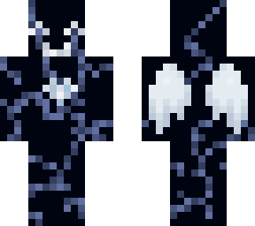 old skin