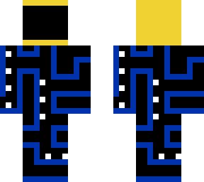 pac-man