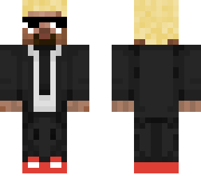 personal skin