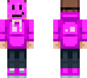 pinkxd
