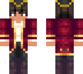 pirate