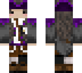 pirate wifies