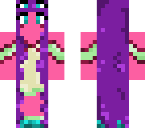portals music artist oc name: violet