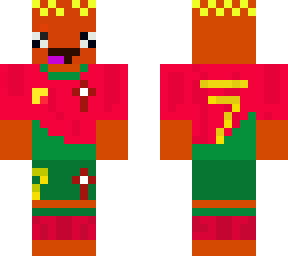 portugal derp