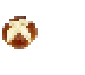 pretzel roll