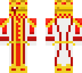 princepancake (king)