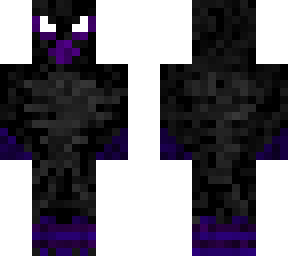 purplexbird