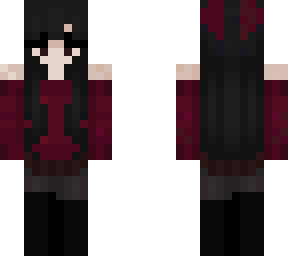 red//cute//no2