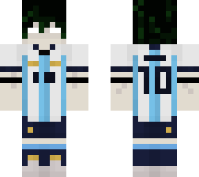 reliving argentina