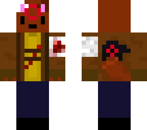 revive kibby