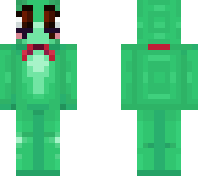 ribbit! (tadc)