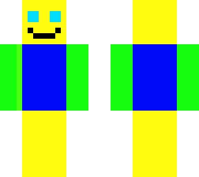 robtop gaming dash skin