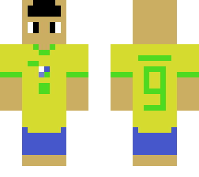 ronaldo nazario