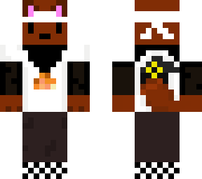 sapnap skin