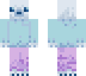 seal skin