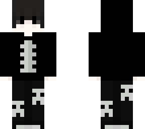 skeleton