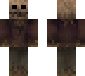 skull