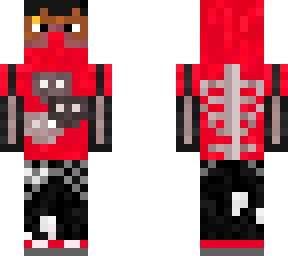 skull shi