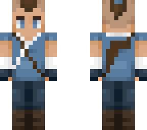 sokka // the boomerang guy