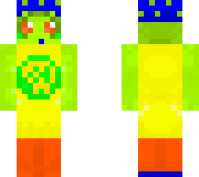 sonni [oc]
