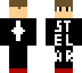 stelar hoodie