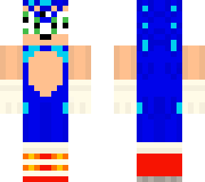 still life sonic (fanmade)