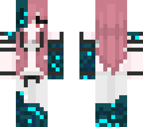 sukuna, the skulk queen. (fixed)