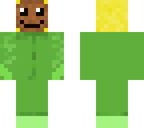 sunflower costume