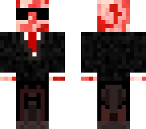 the bacon man 2