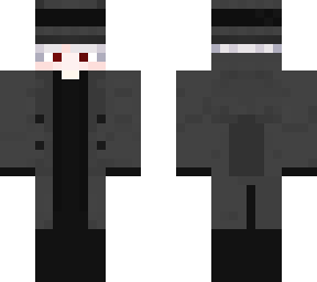 the hidden vampire