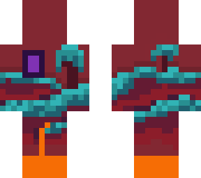 the nether