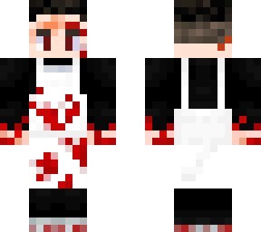 the vampire butcher