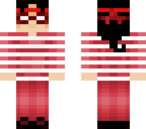 thief v2 (red)