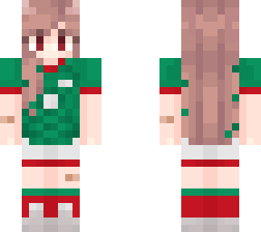 tina mexico jersey
