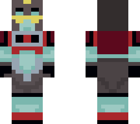 transformers animated perceptor