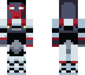 transformers animated red alert